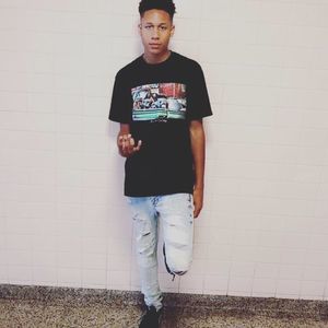 Meet your Posher, Dai dai